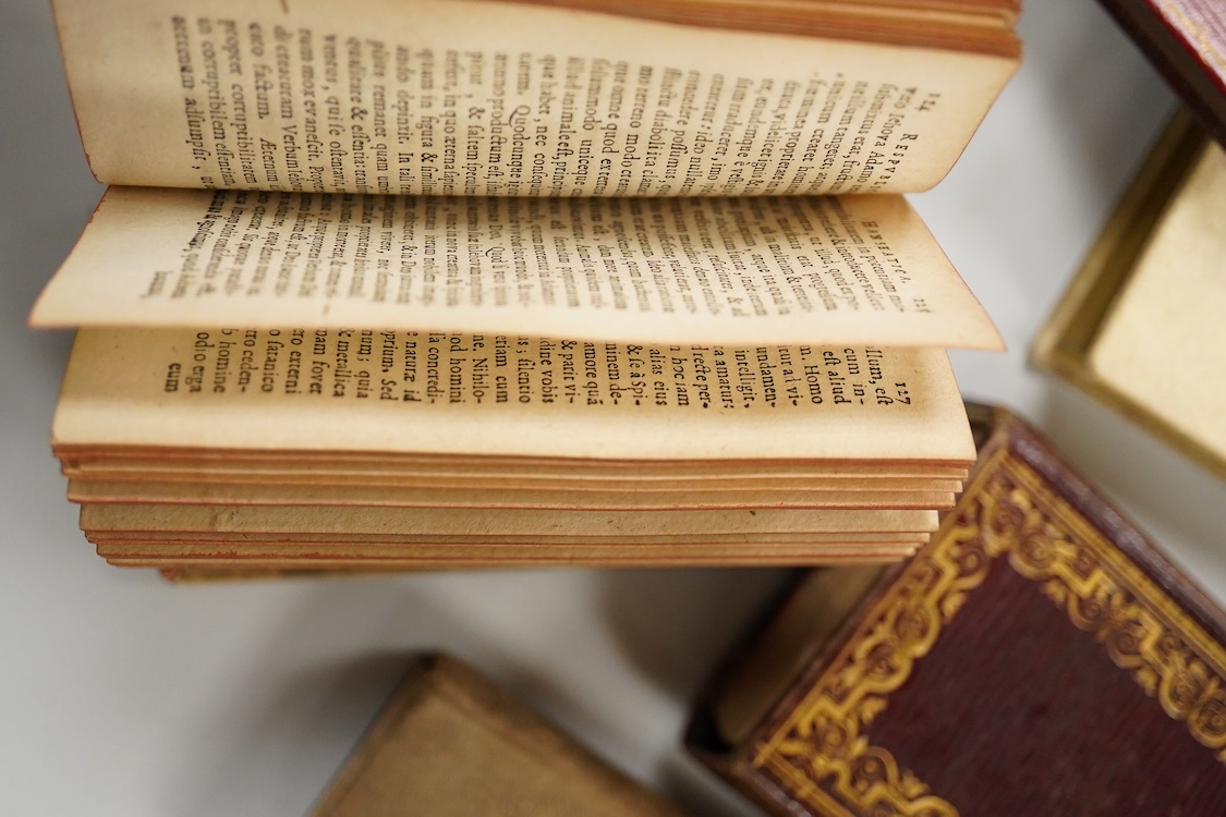 The Book of Common Prayer... stereotype edition, contemp.